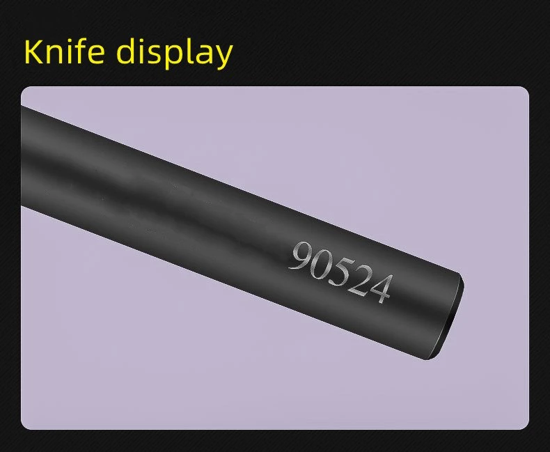 PCD Diamond Knife (4)