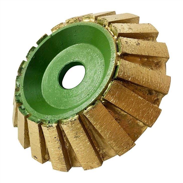 grinding wheel