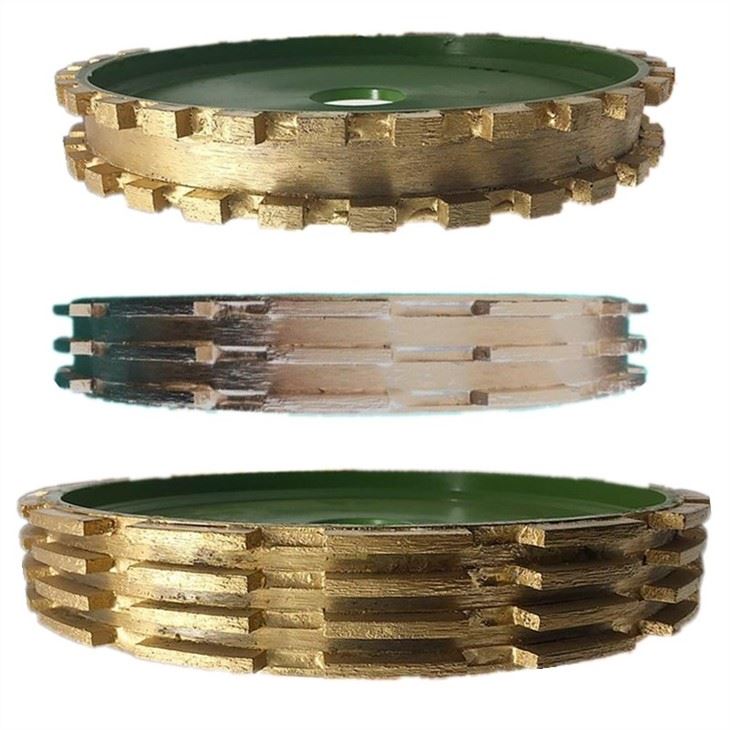 stone grinding wheel